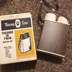 Thermo outing kit